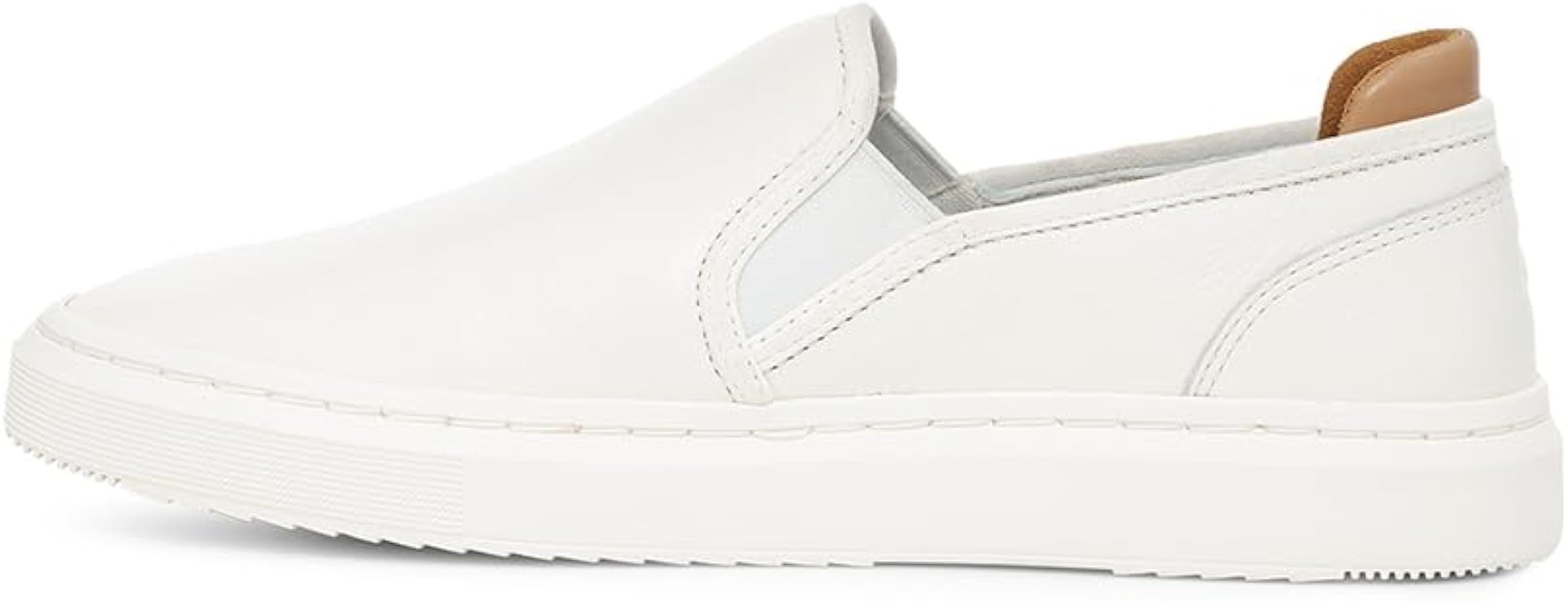 UGG Women's Alameda Slip on Sneaker | Amazon (US)