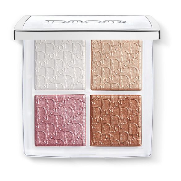 DIOR BACKSTAGE | Glow Face Palette - Palette Illuminatrice Visage Enlumineur & Blush | Sephora (FR)