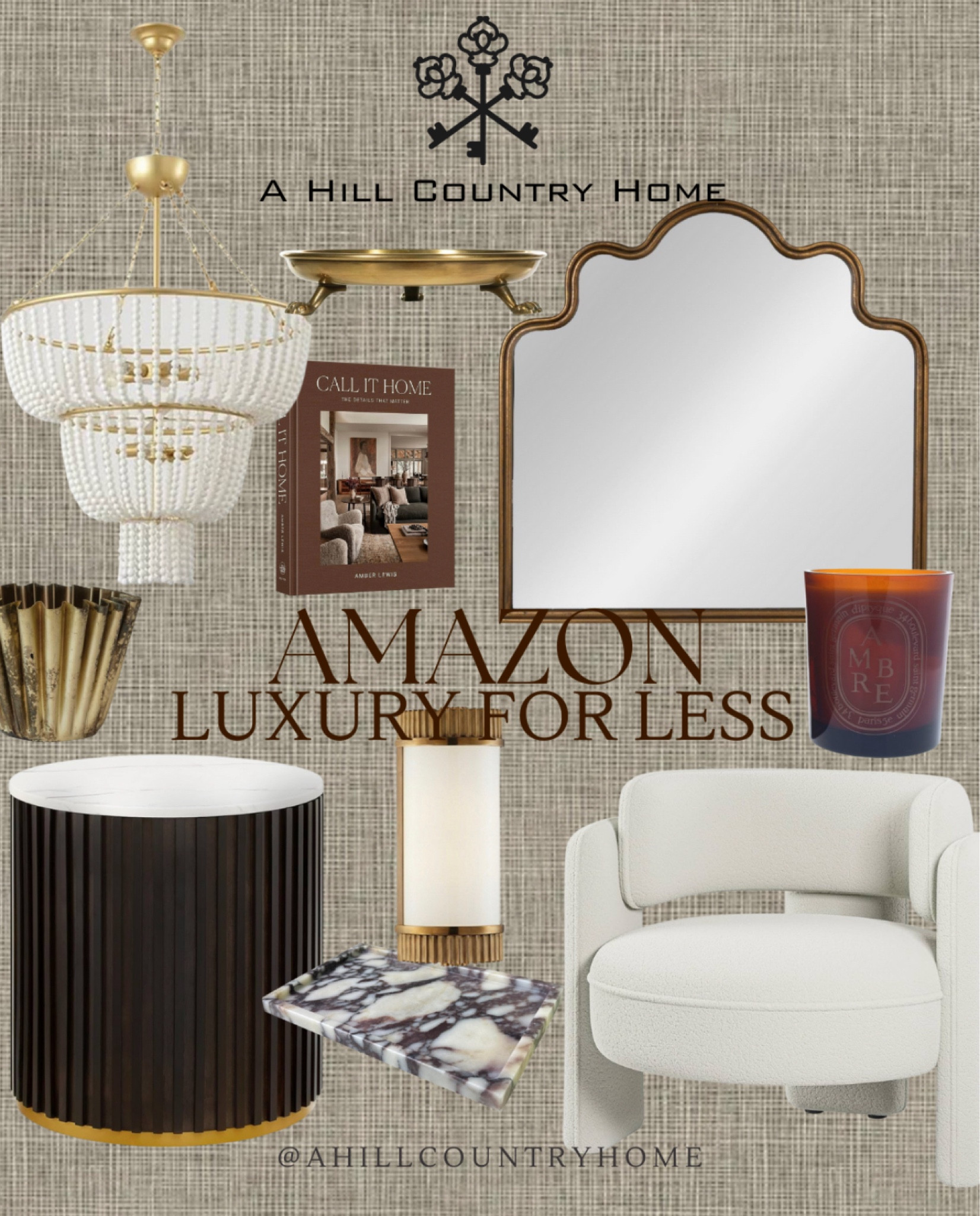 Amazon finds! 

Follow me @ahillcountryhome for daily shopping trips and styling tips!

Seasonal, home, home decor, decor, amazon, ahillcountryhome 

#LTKHome #LTKSeasonal #LTKOver40