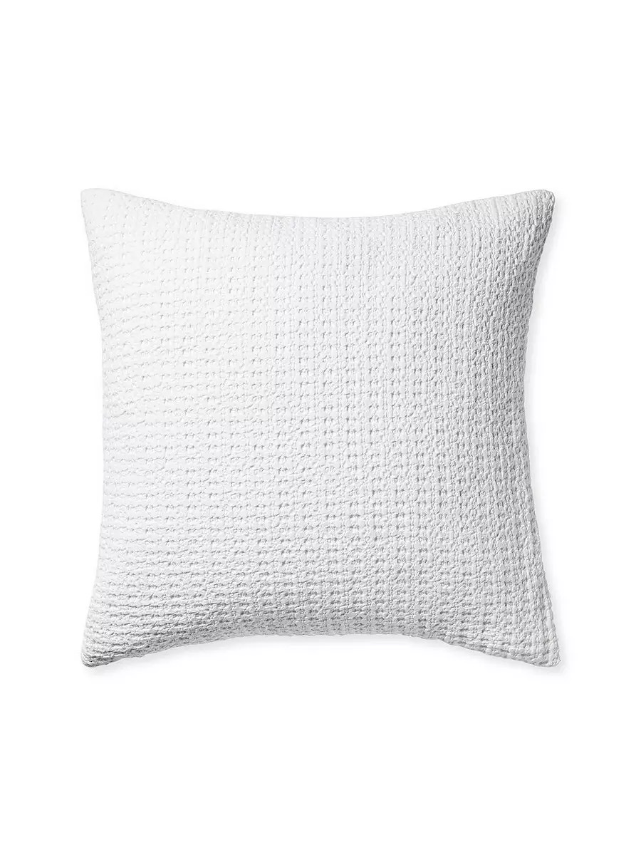 Montauk Sham | Serena and Lily