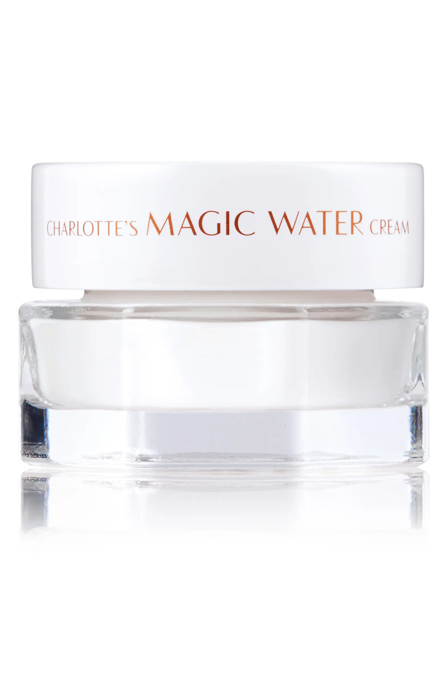 Magic Water Cream Gel Moisturizer with Niacinamide | Nordstrom