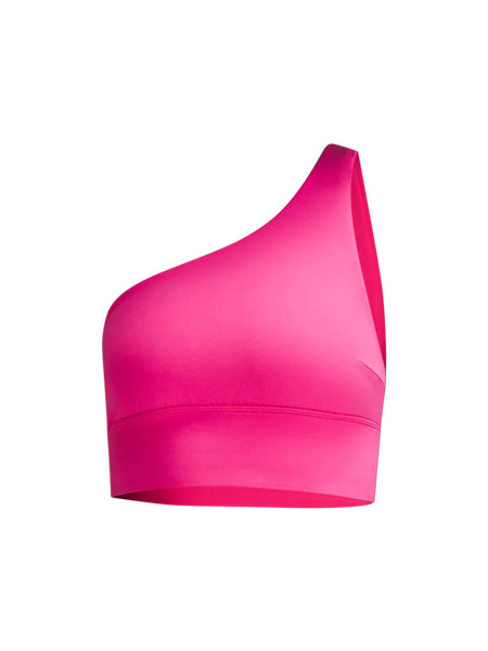 lululemon Align™ Asymmetrical Bra | Lululemon (US)
