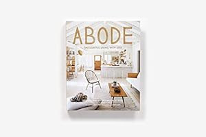 Abode: Thoughtful Living with Less | Amazon (US)