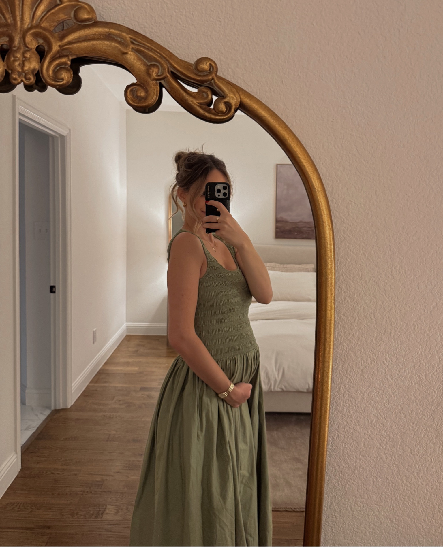 this pistola dress is ON SALE!!

#LTKbump #LTKSeasonal #LTKsalealert