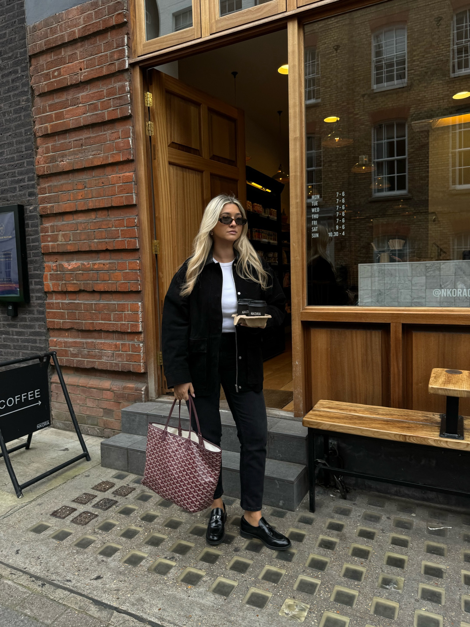 #LTKluxury #LTKstyletip #LTKautumn