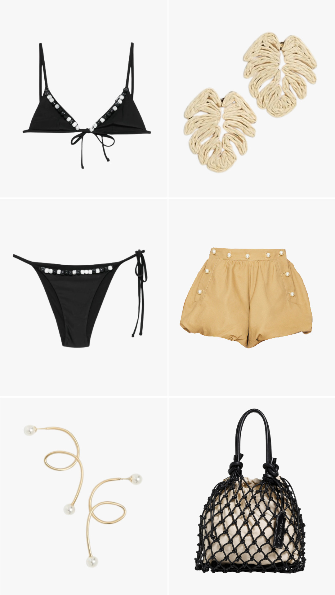 Shopbop Summer Edit 

 