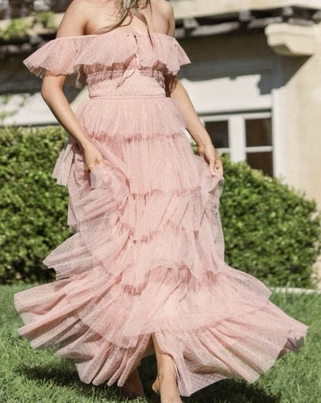 Wedding guest dress
Dress


#LTKWedding #LTKSeasonal