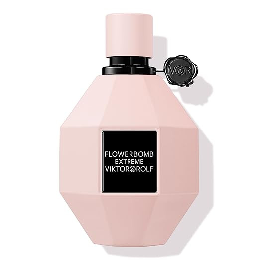 Viktor&Rolf - Flowerbomb Extreme - Eau de Parfum Intense Womens Perfume - Intense & Floral - With... | Amazon (US)