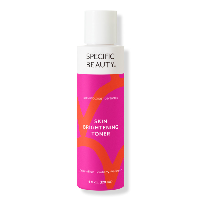 Specific Beauty Skin Brightening Toner | Ulta Beauty | Ulta