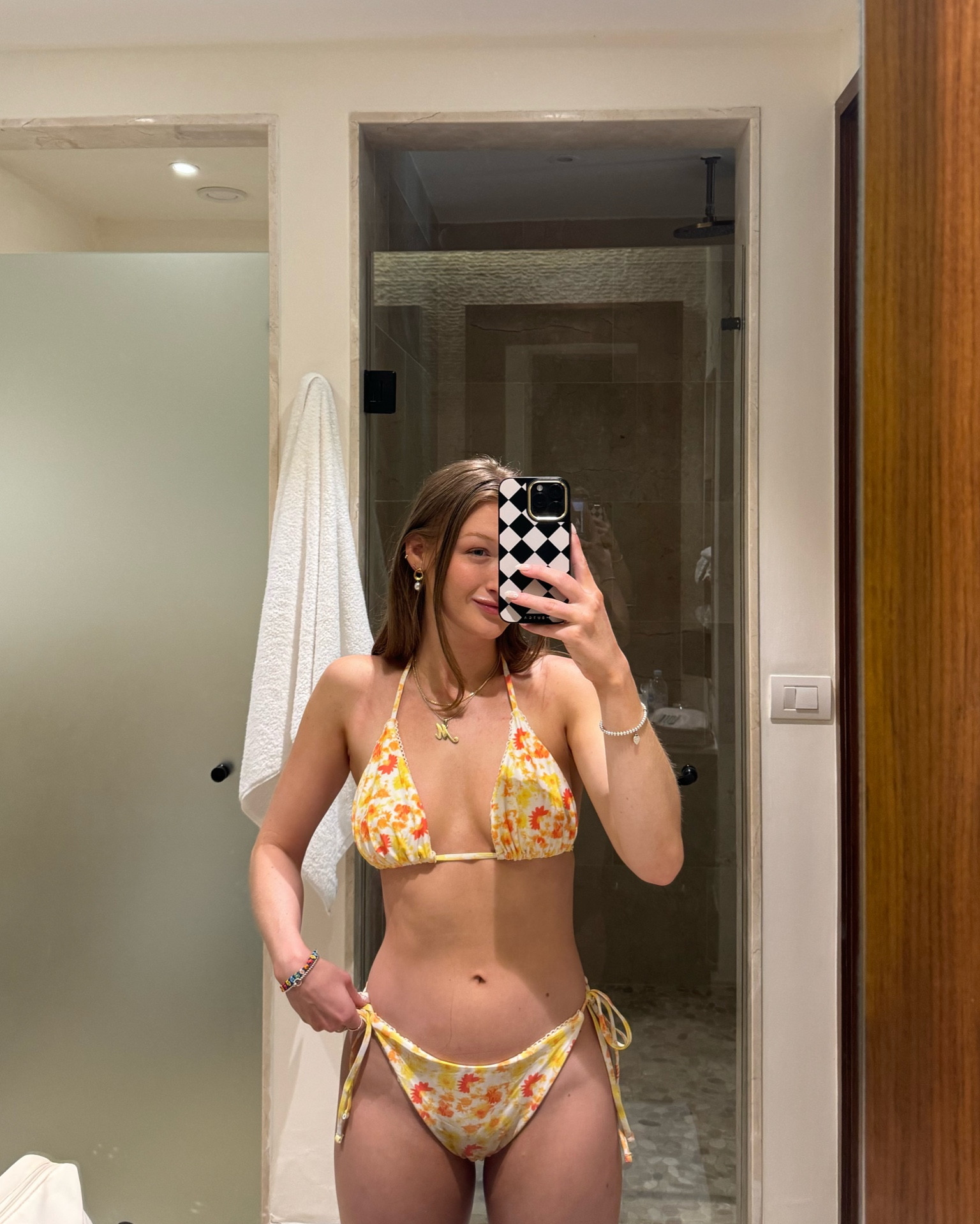 Anotha one 😮‍💨 my Punta Cana trip has been sponsored by Amazon bikinis lol 

#LTKswim