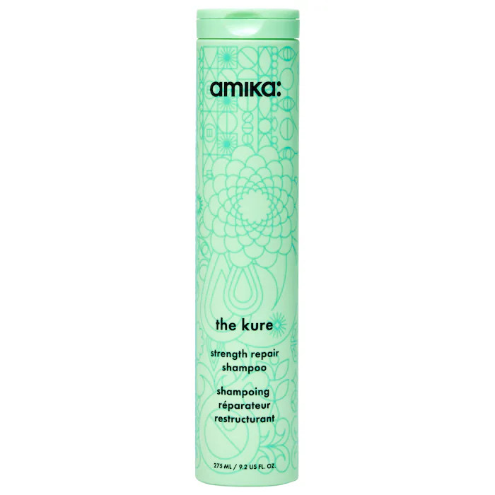 The Kure Strength Repair Shampoo​ | Sephora (US)