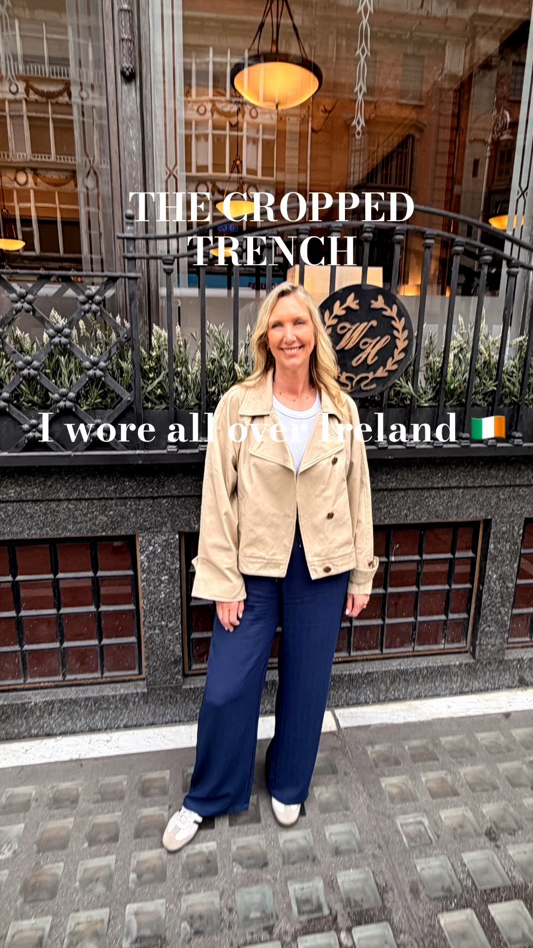 Tall girl approved trench-although this doesn’t come in tall, I found the length to be perfect for my long arms.

tall outfits, tall dresses, tall jeans, tall pants, tall trousers, long inseam, extra long pants, tall girl style, tall fashion, tall girl Tuesday, tall new arrivals, tall mom, tall blonde, tall new arrivals, tall women fashion, tall girl fashion, tall girl, tall women, tall outerwear, trench, cropped trench

#LTKTall