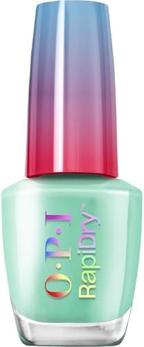 OPI RapiDry Quick Dry Nail Polish Colors | Opaque, Crème, & Shimmer Winter Shades | Smudge Proof... | Amazon (US)