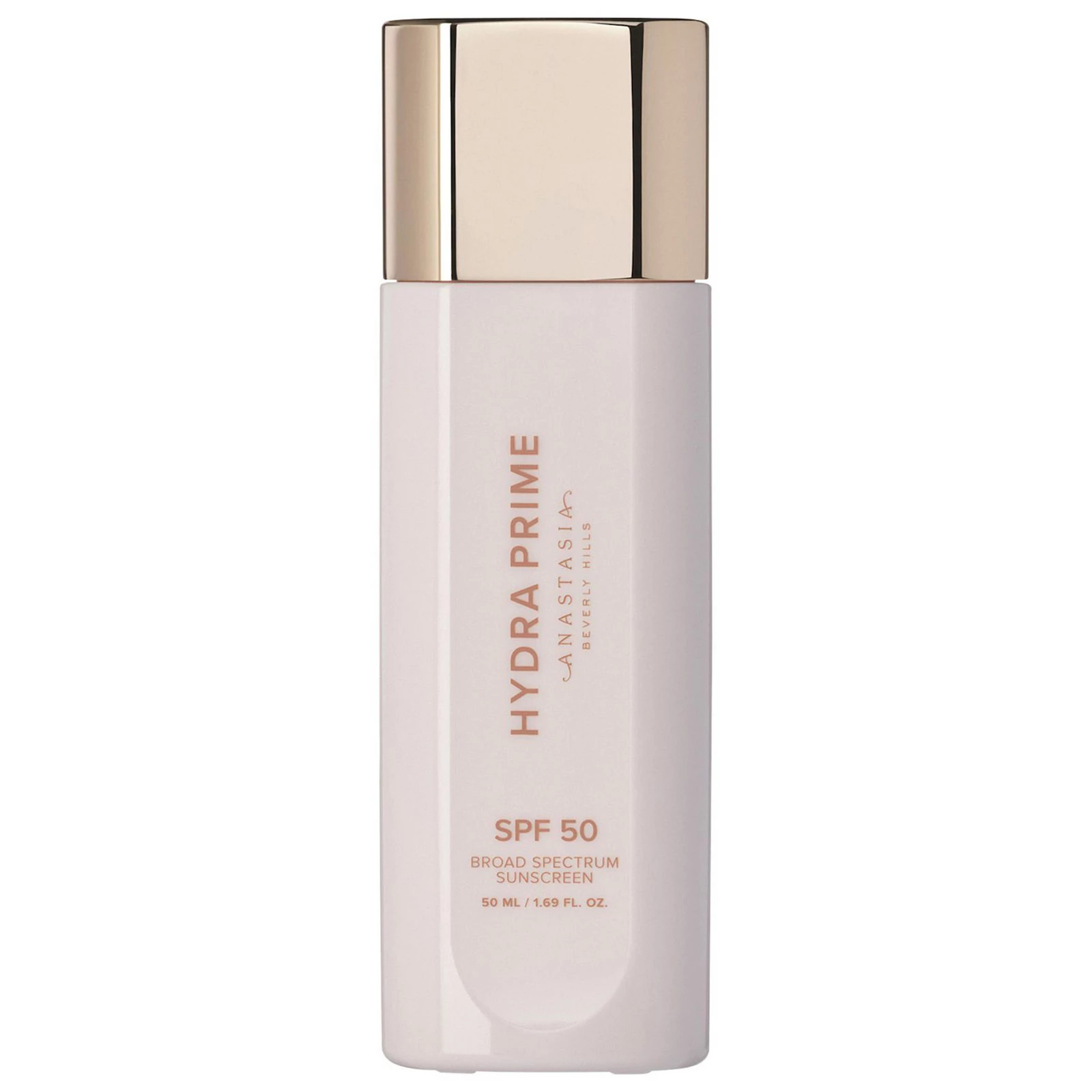 Anastasia Beverly Hills Hydra Prime SPF 50 Hydrating Face Primer, Size: 1.69 FL Oz, None | Kohl's