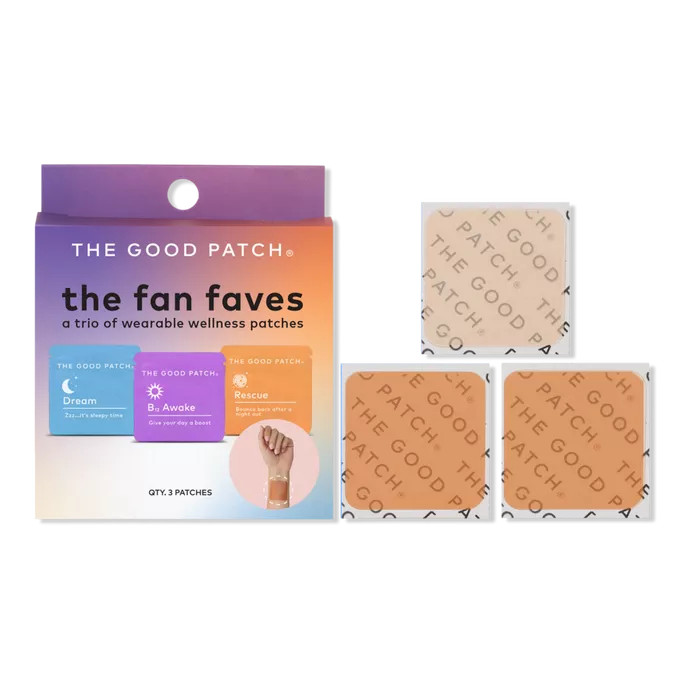 The Fan Faves Gift Set | Ulta