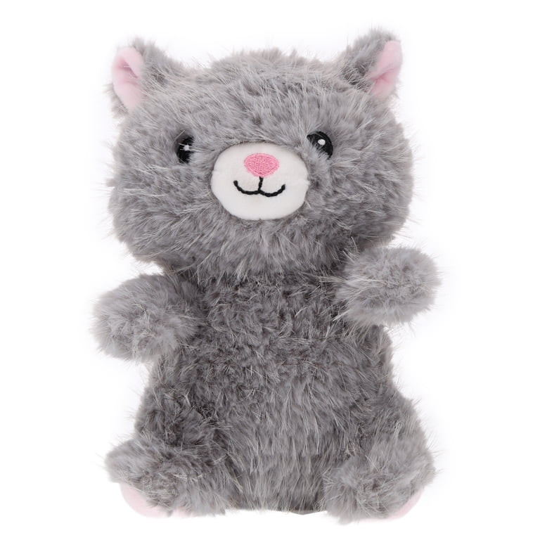 Cat Plush in Overstimulated Moms Club Mug, Multicolor, Mother's Day by Way To Celebrate | Walmart (US)