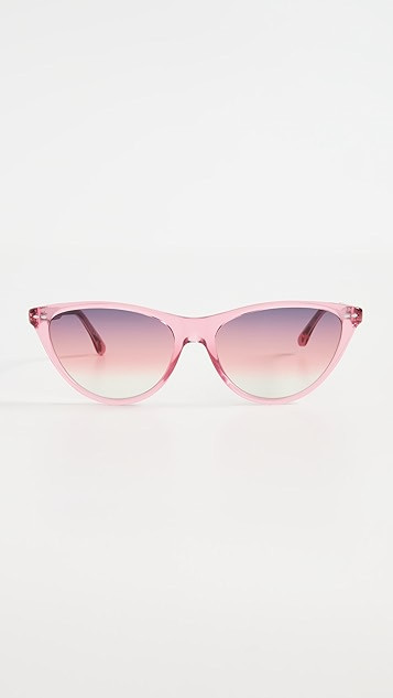 Cat Eye Sunglasses | Shopbop