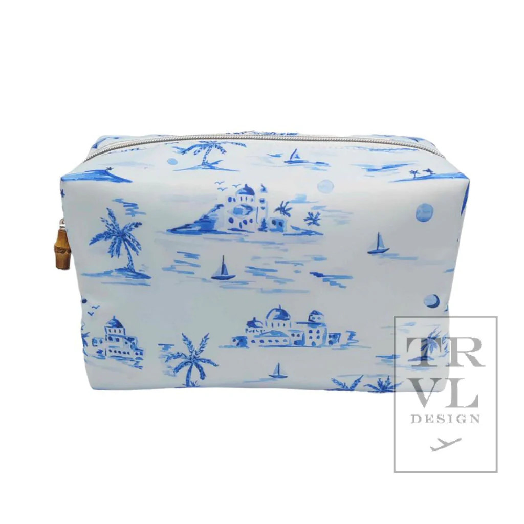 EVERYDAY - COTE D'ZAUR *NEW! | TRVL DESIGN