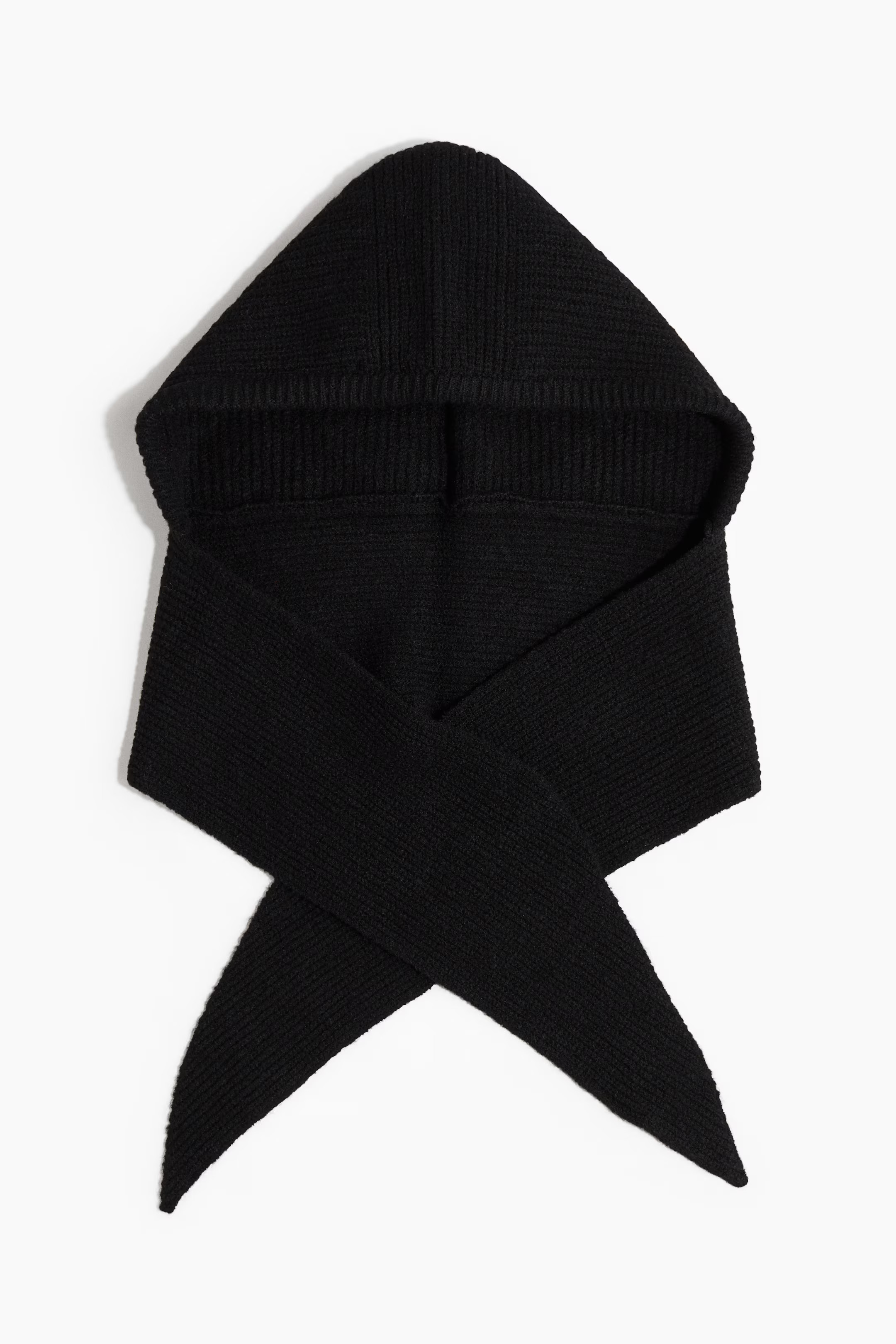 Hooded Scarf | H&M (US + CA)