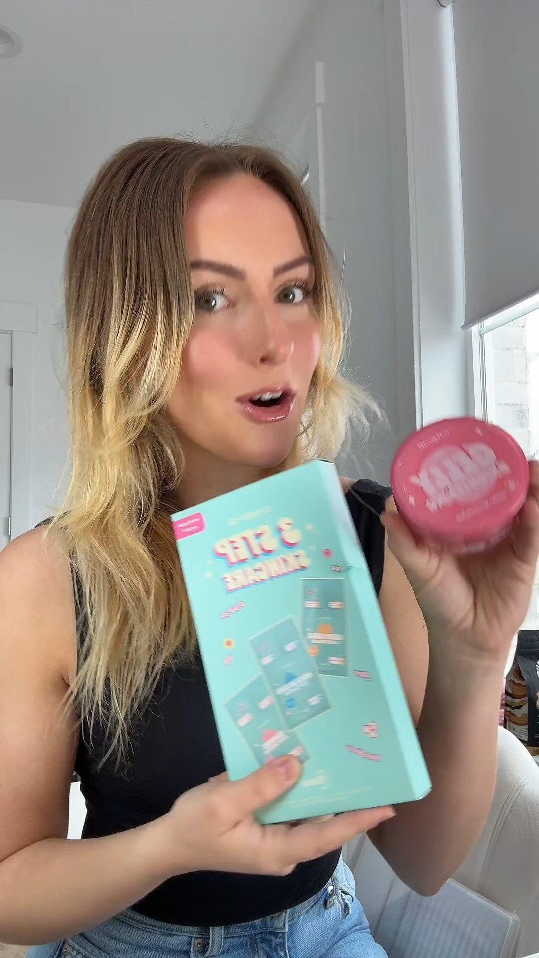 The Creme Shop Gelly Under Eye Patches & Skincare 

 #LTKxMadewell #LTKBeauty #LTKTravel