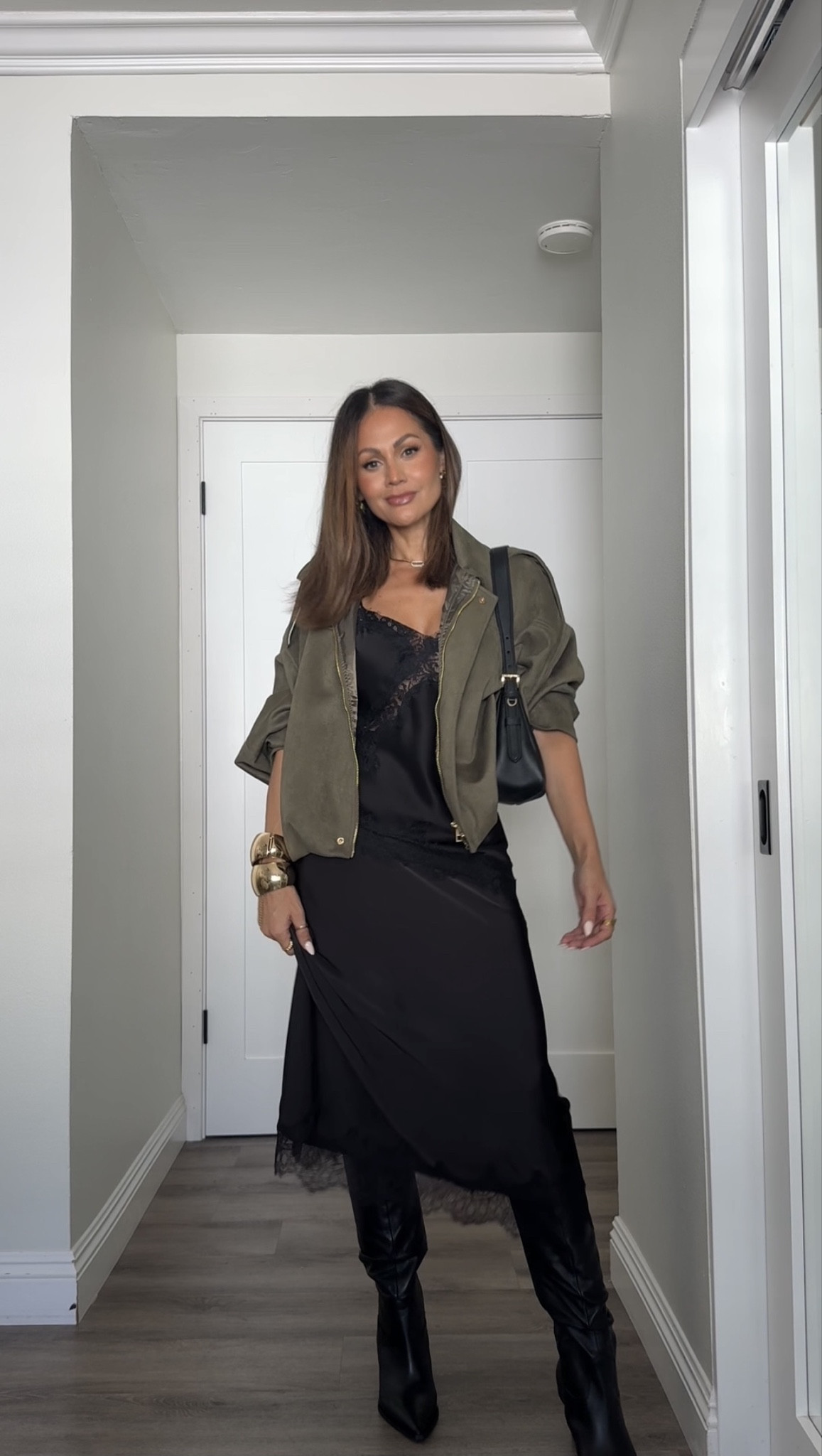 3. Dress up to your next event! 

#LTKU #LTKStyleTip #LTKSeasonal