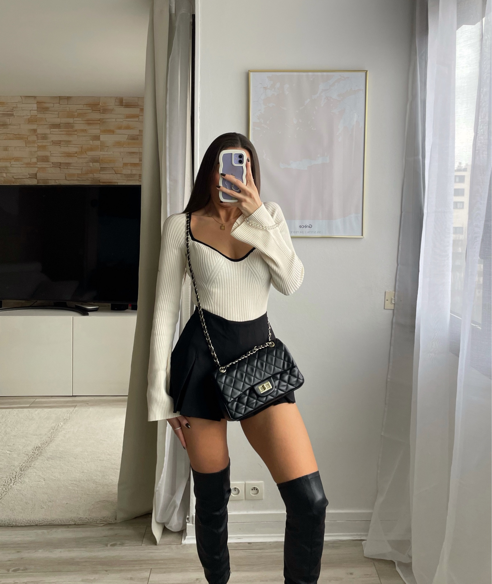 Favorite top 🤍

#LTKSeasonal #LTKeurope