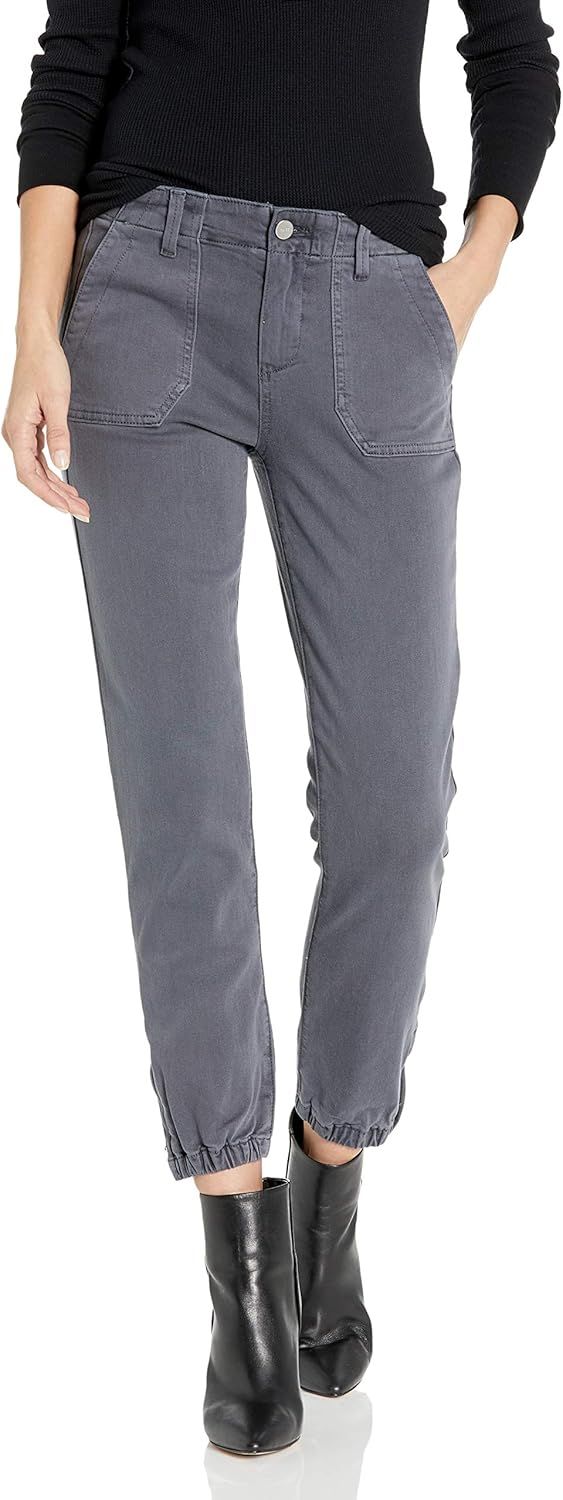 PAIGE Women's Mayslie Joggers | Amazon (US)