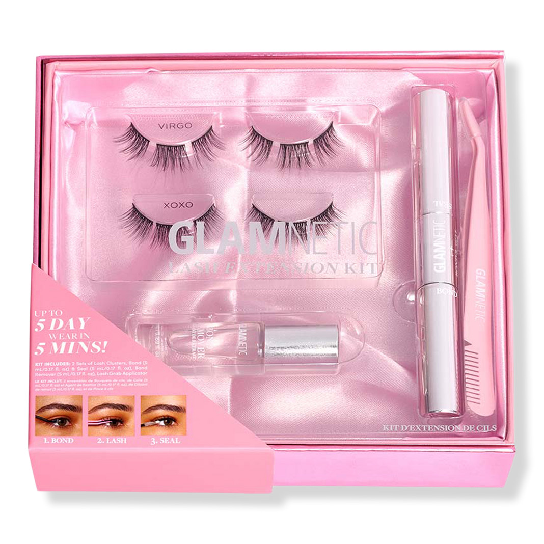 Natural Lash Extension Kit | Ulta
