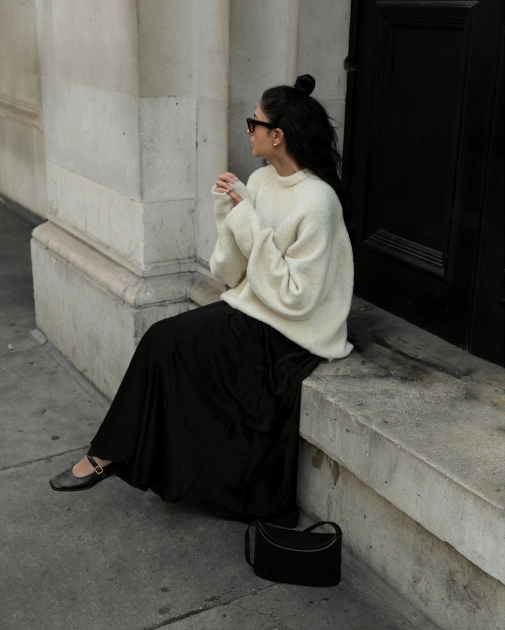 This time of year is my favourite for mixing textures, satin with knitwear is one duo I love🧶

(PR Products | Jumper @raeyofficial 
                          Skirt @ghostfashion)



#LTKfindsunder100 #LTKeurope #LTKstyletip