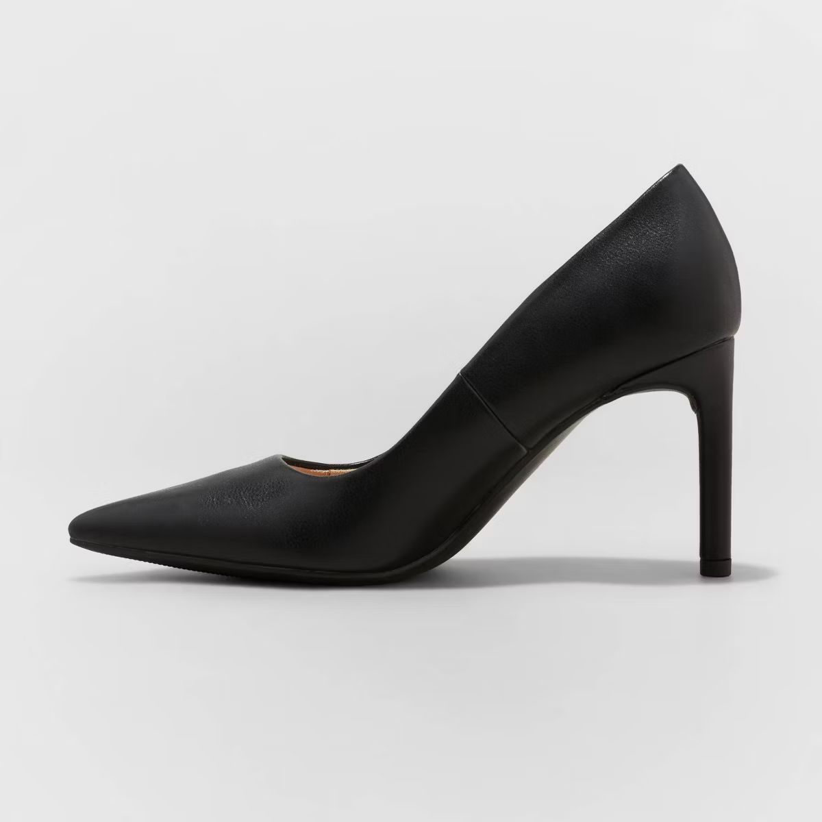 Women's Tara Pointed Toe Pumps - A New Day™ | Target