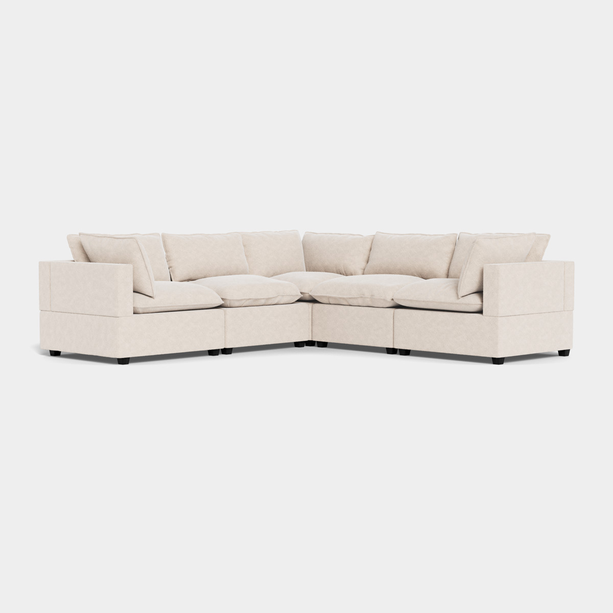 Kova Corner Sectional | Albany Park