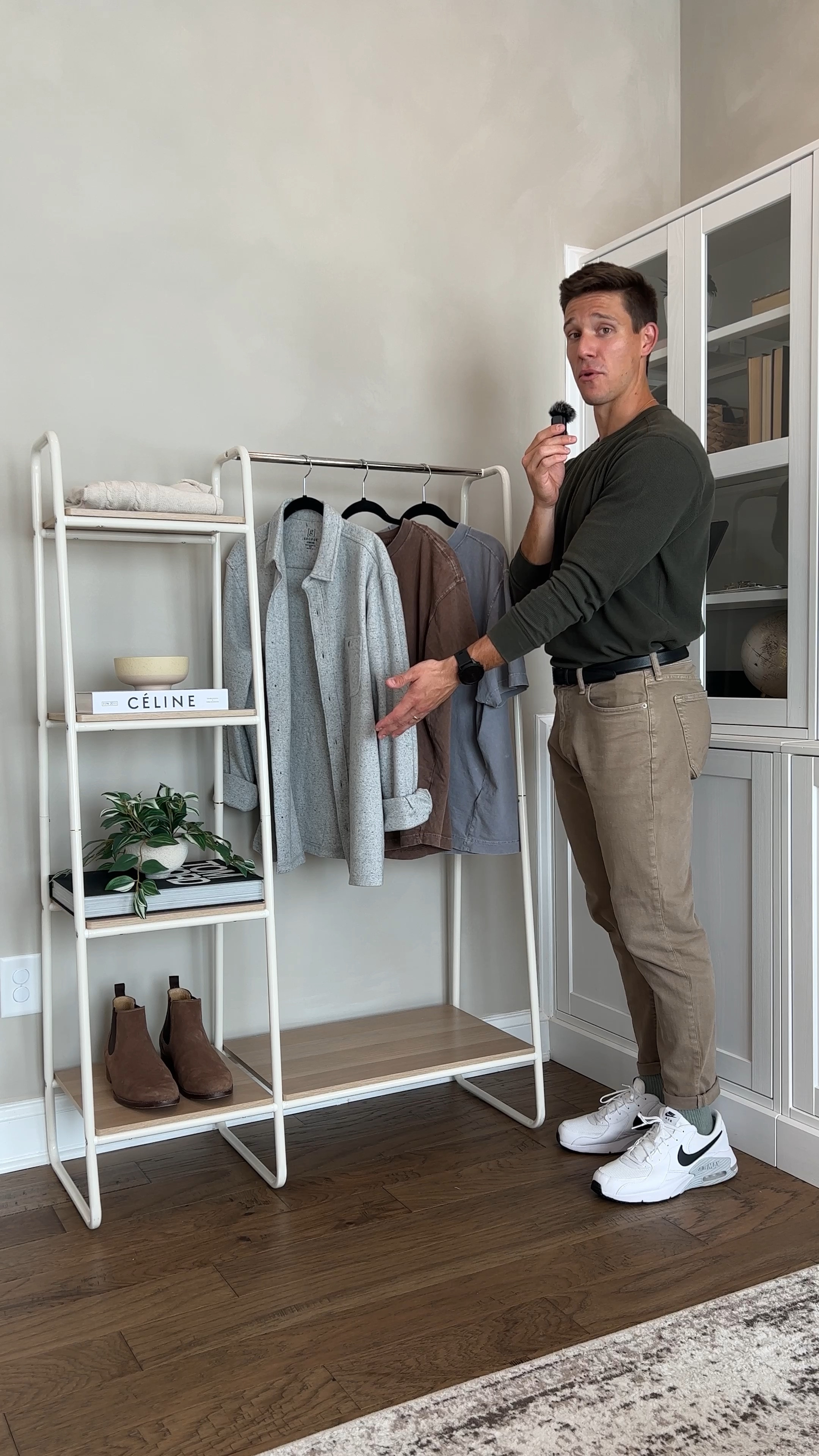 5 fall wardrobe staples for me!

#LTKSeasonal #LTKmens