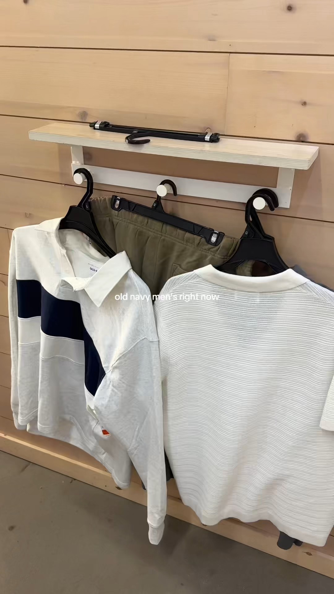 men’s old navy right now !!! 

#LTKMens #LTKStyleTip