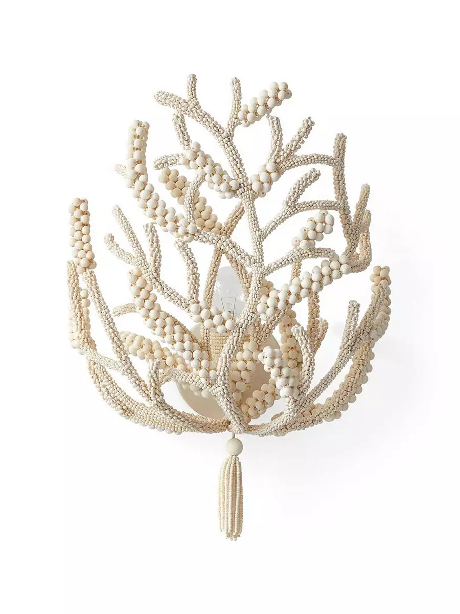 Sanibel Sconce | Serena and Lily