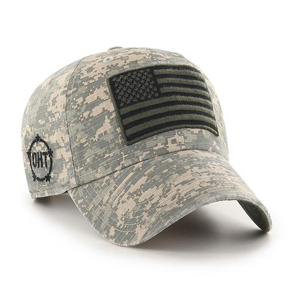 OPERATION HAT TRICK OHT NILAN '47 CLEAN UP | '47Brand