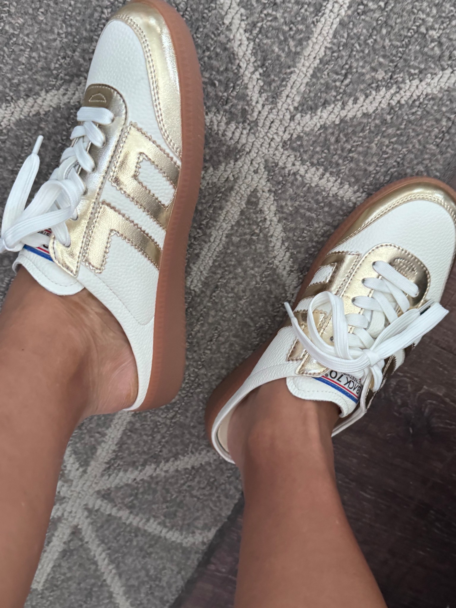 Found these in Boston, so cool!

#LTKStyleTip #LTKSummerEdit #LTKShoeCrush