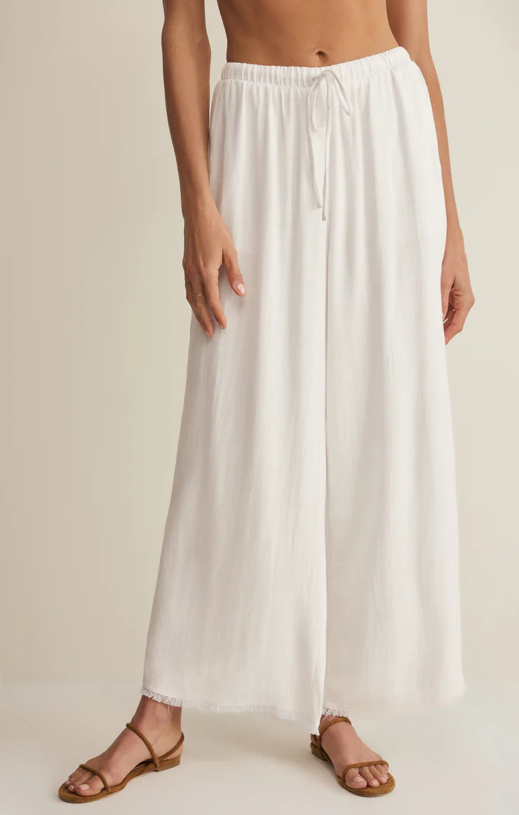 Soren Linen Pant | Z Supply