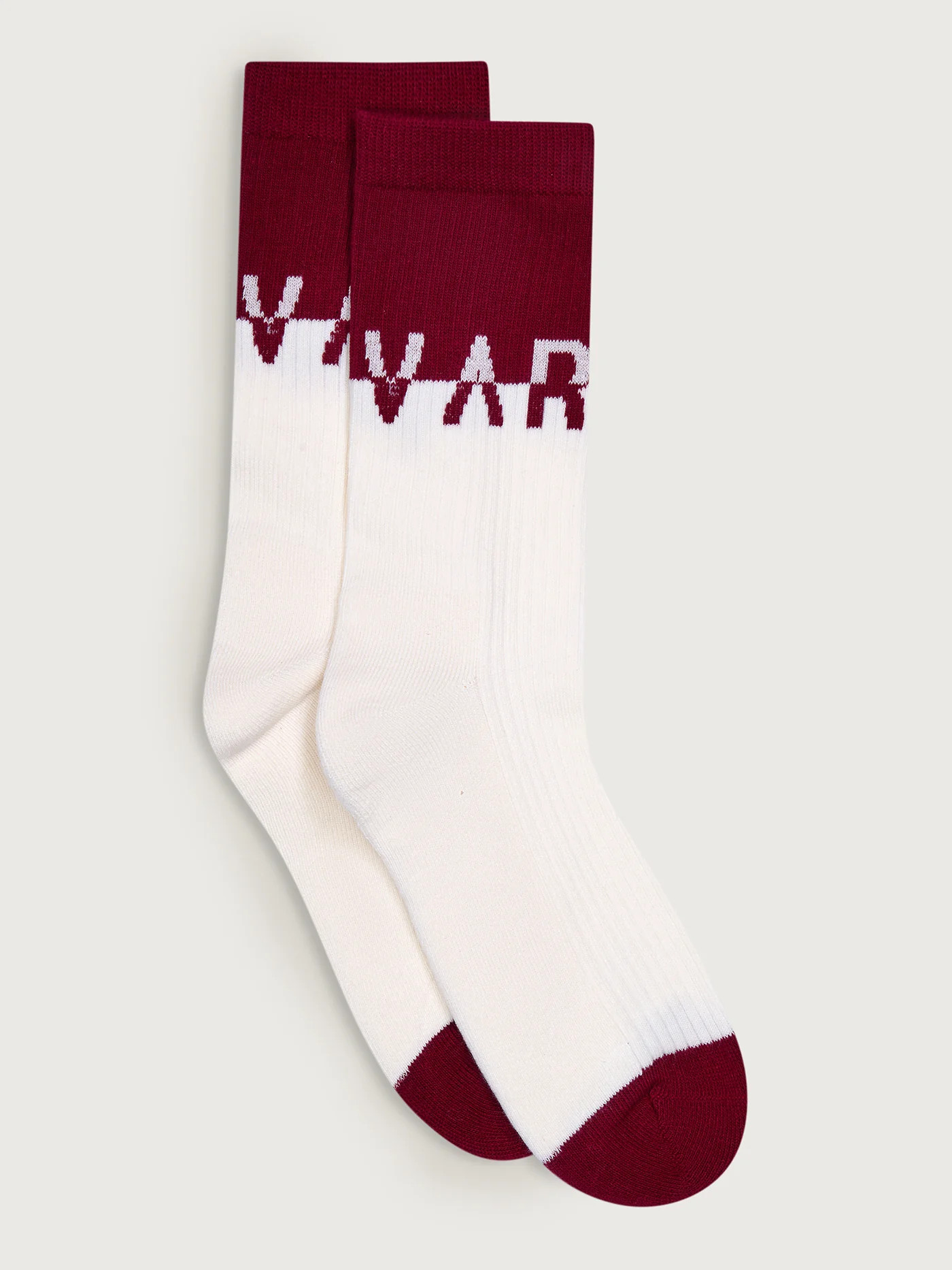 Stellar Colorblock Sock | Varley US
