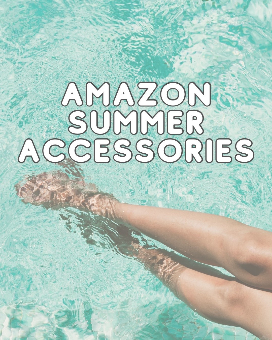 all the fun additions to make your summer outfit even better

#LTKSaleAlert #LTKOver40 #LTKSeasonal
