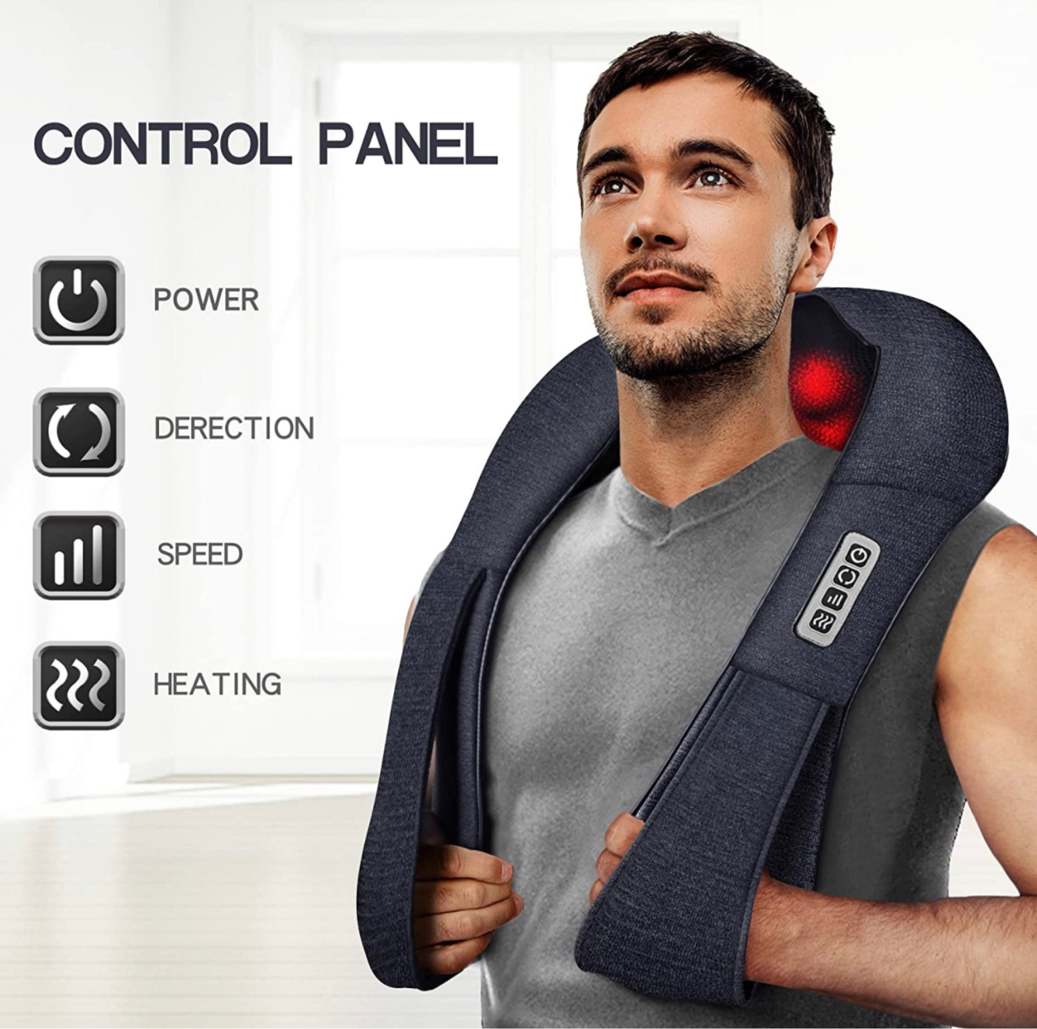 #massage #pain #gift 

#LTKGiftGuide #LTKmens #LTKfit