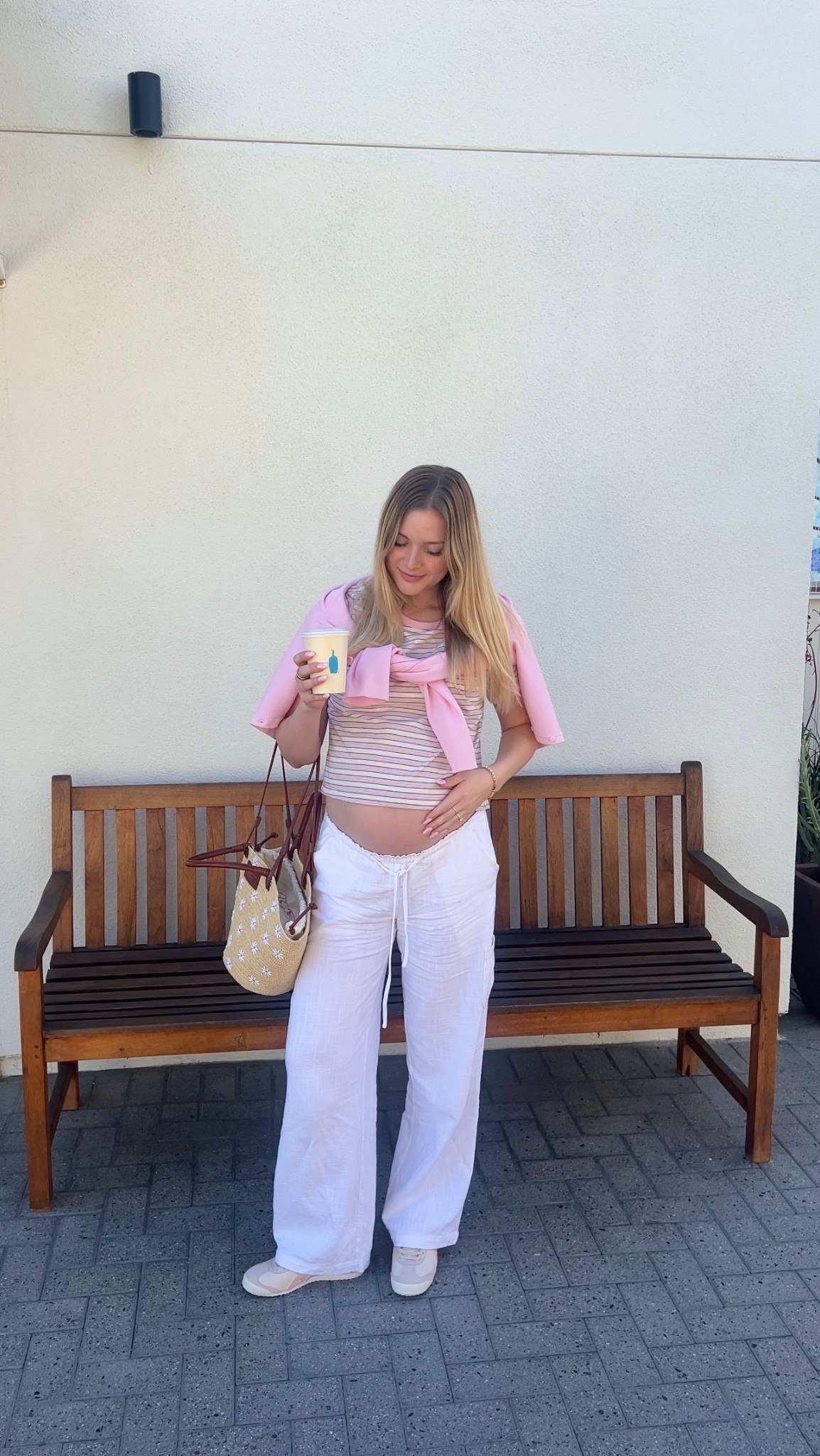 All about stripes for spring! 🌸

#LTKmomlife #LTKSeasonal #LTKootd