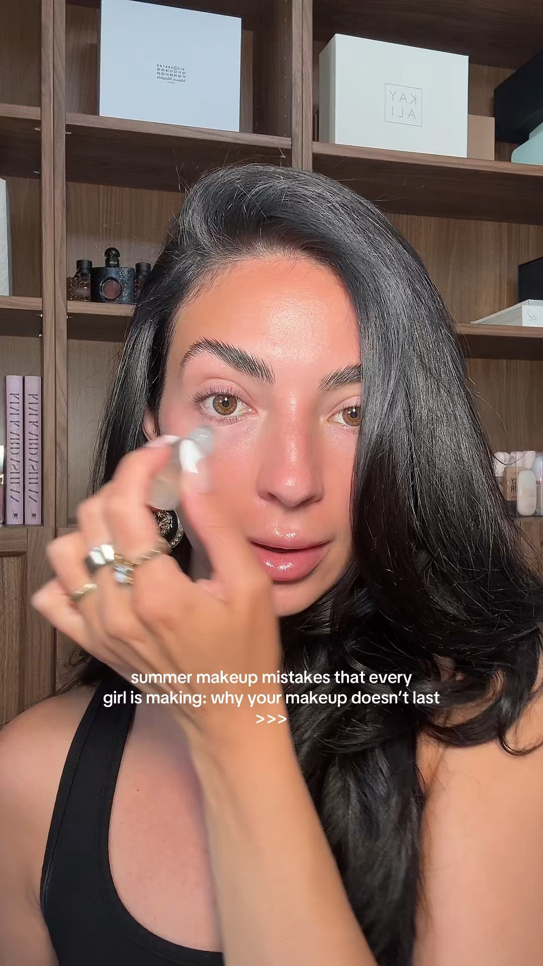 Summer makeup mistakes every girl is making

#LTKmaternity #LTKbeauty