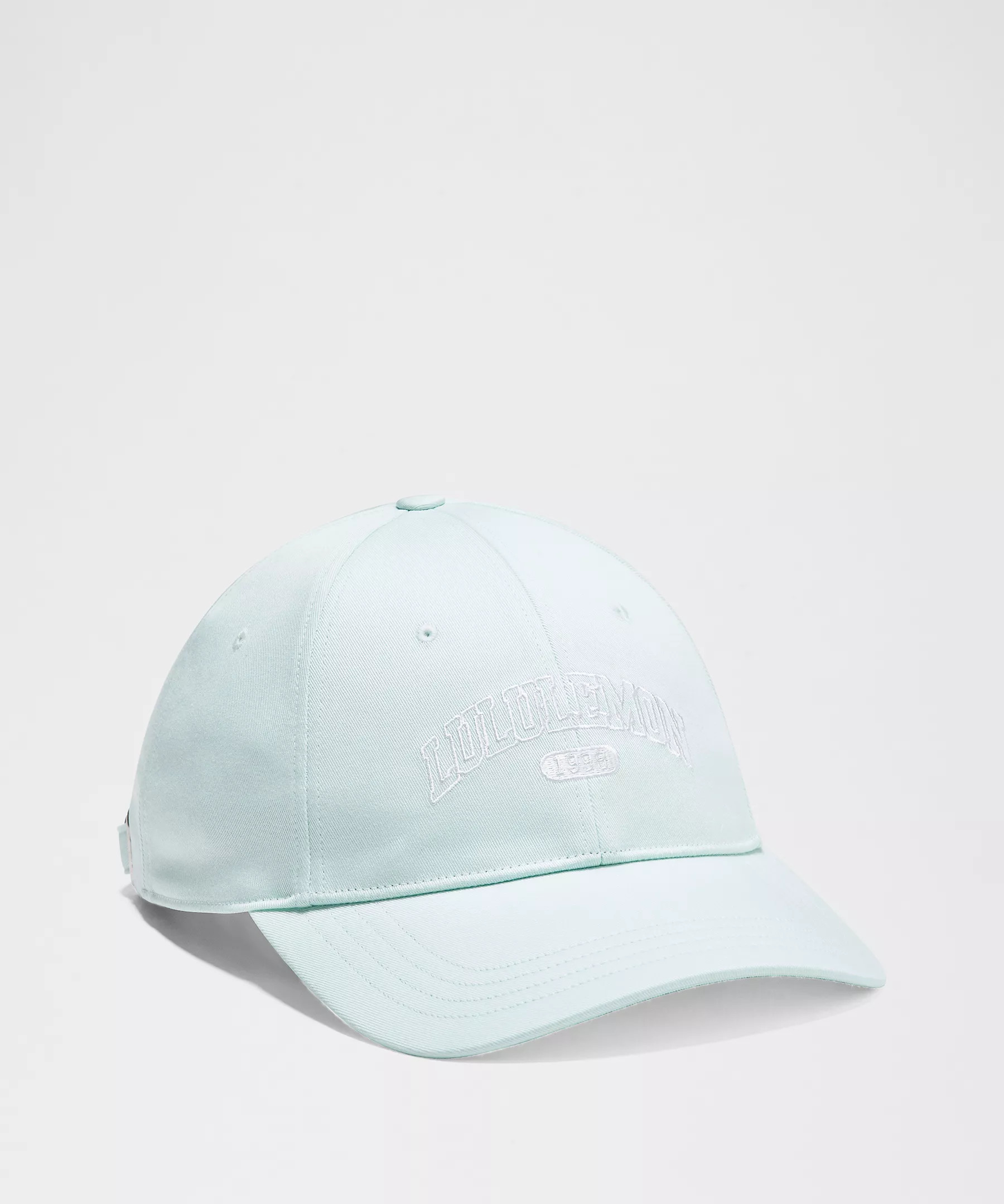 Classic Ball Cap *Structured | Men's Hats | lululemon | Lululemon (US)