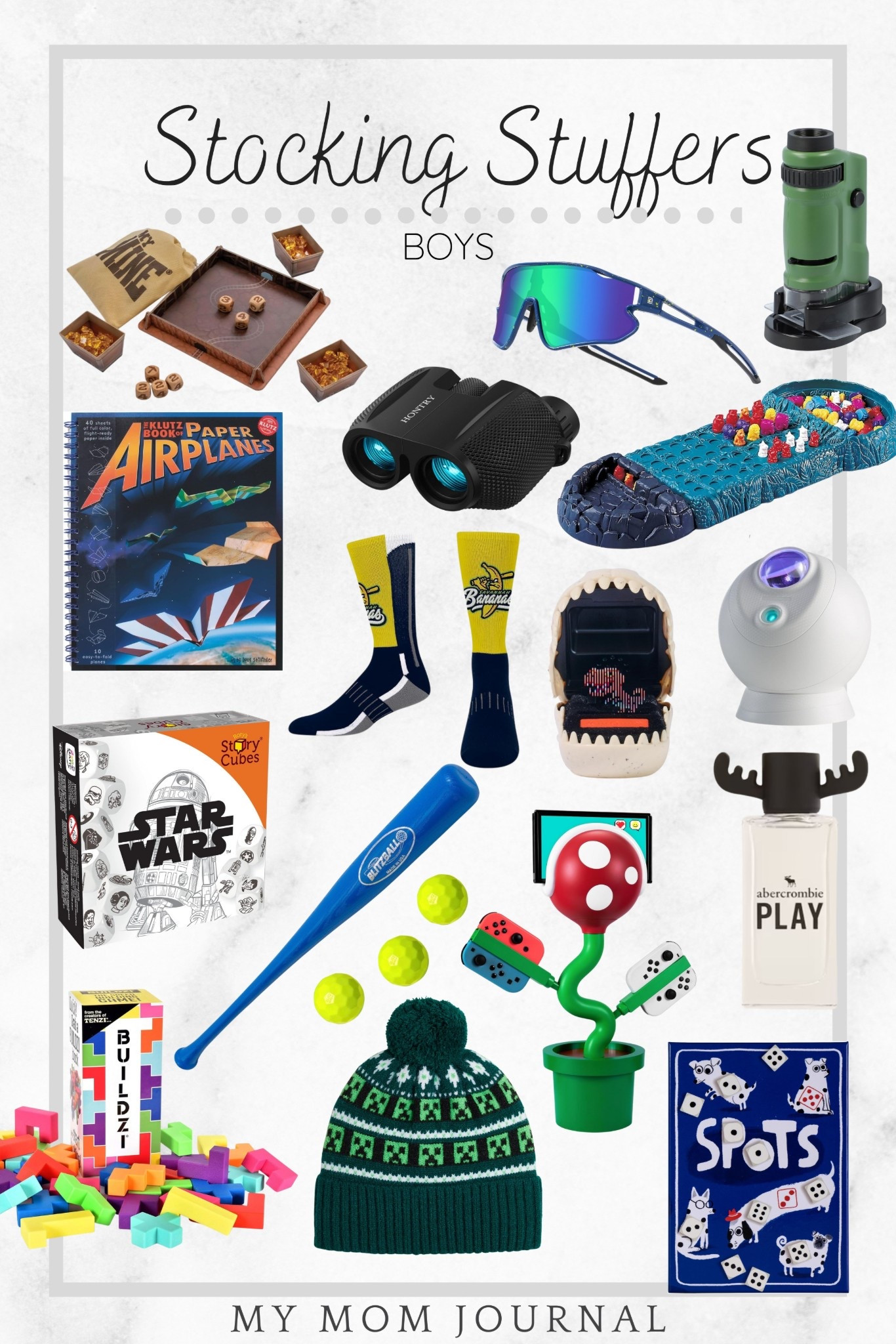 Gift guide for boys!

#gifts #giftguide #2025 #kidgifts #kidgifts #boygifts #giftsforboys

#LTKHoliday #LTKGiftGuide #LTKKids