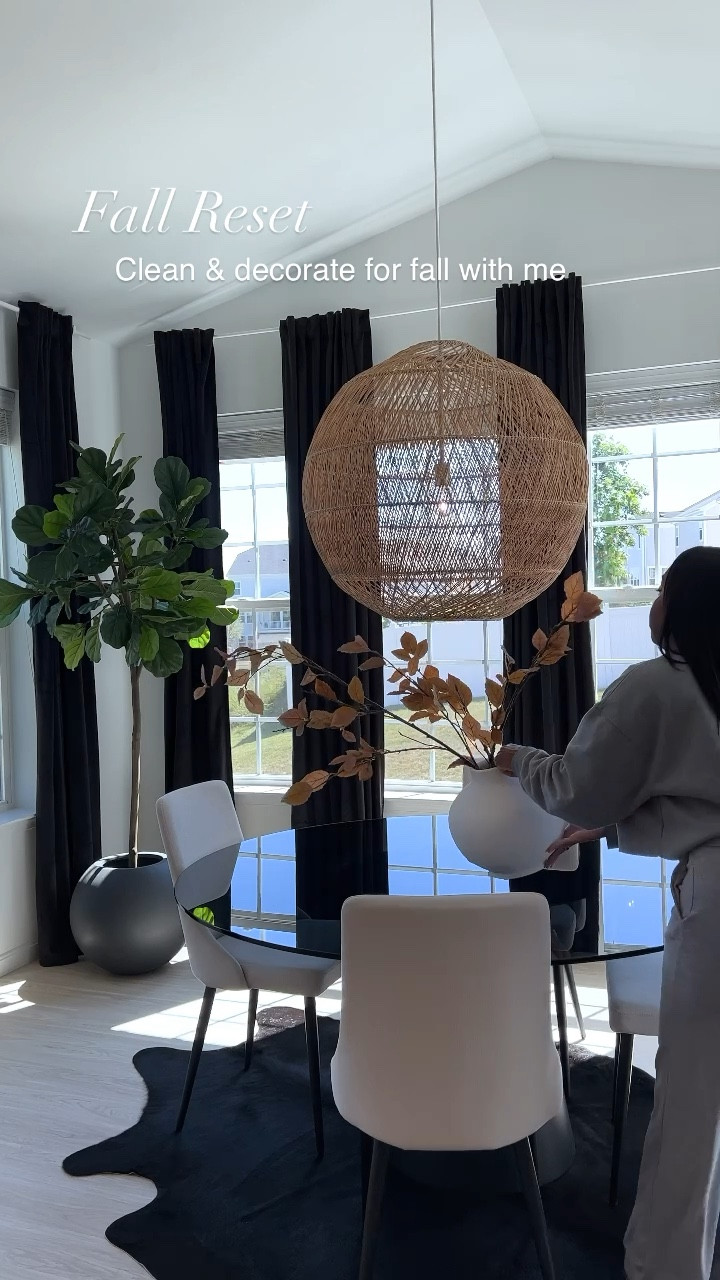 Shop luxe fall decor! 🍂

#LTKhome #LTKHoliday #LTKSeasonal