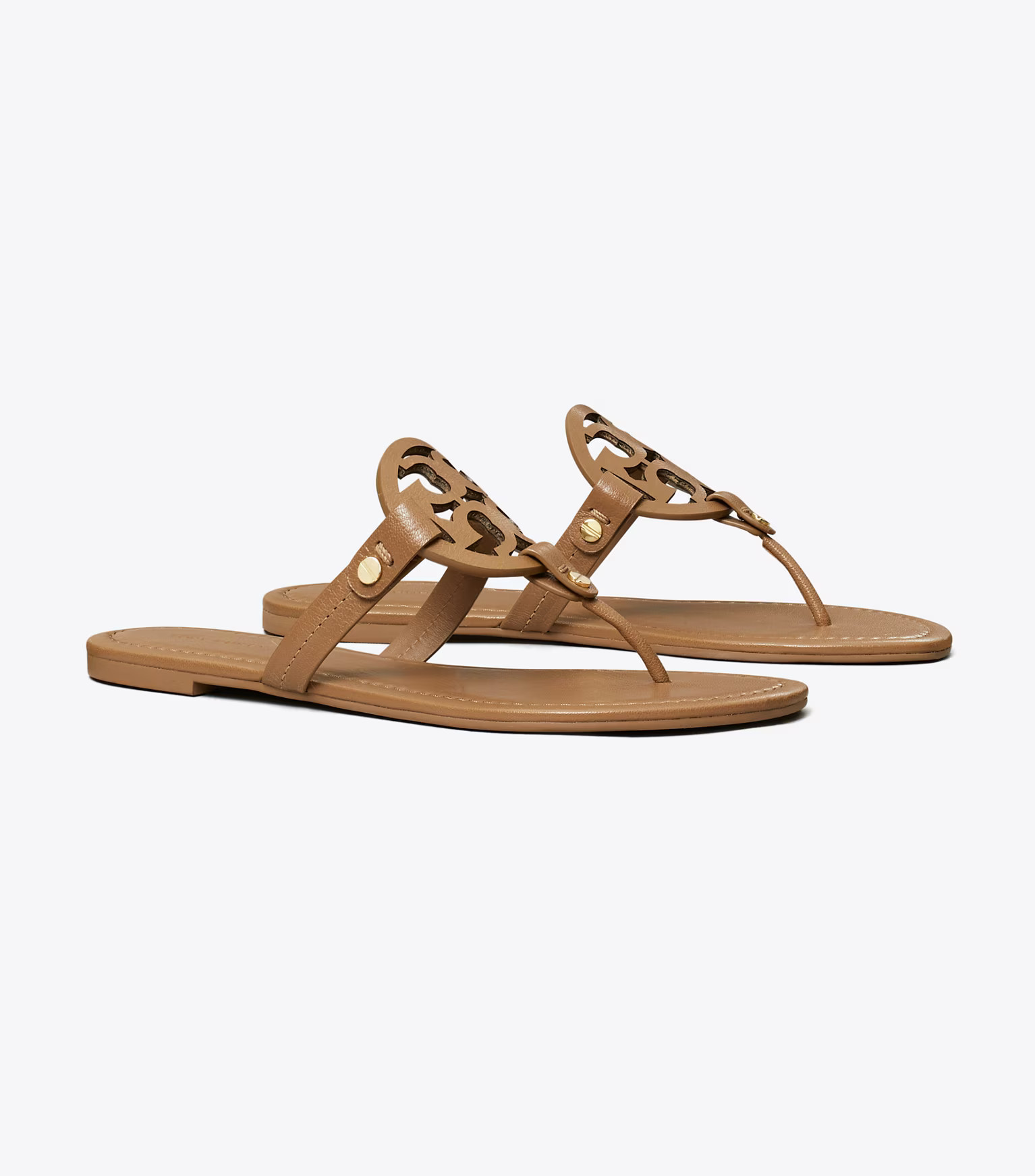 Miller Sandal: Women's Designer Sandals | Tory Burch | Tory Burch (US)