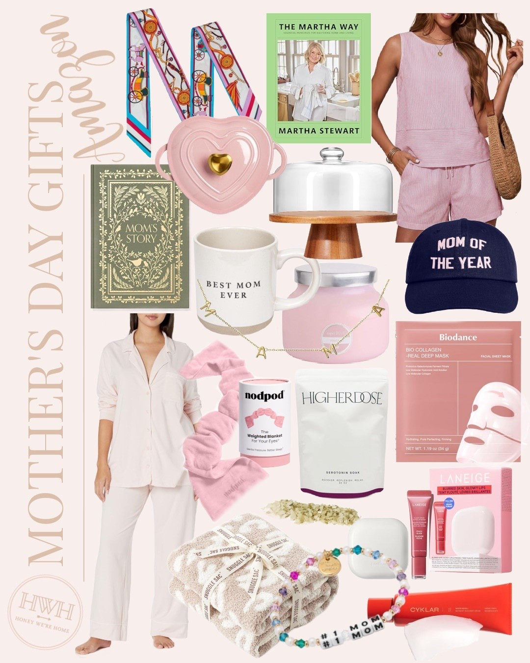 Mother’s Day Gift Ideas All On Amazon! 


#LTKSeasonal #LTKBeauty #LTKMothersDay