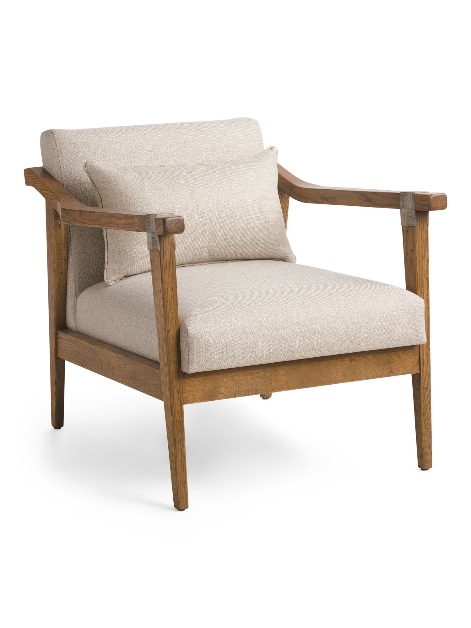 Bryson Upholstered Chair | TJ Maxx