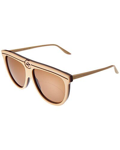 Women's GG0732S 61mm Sunglasses | Gilt