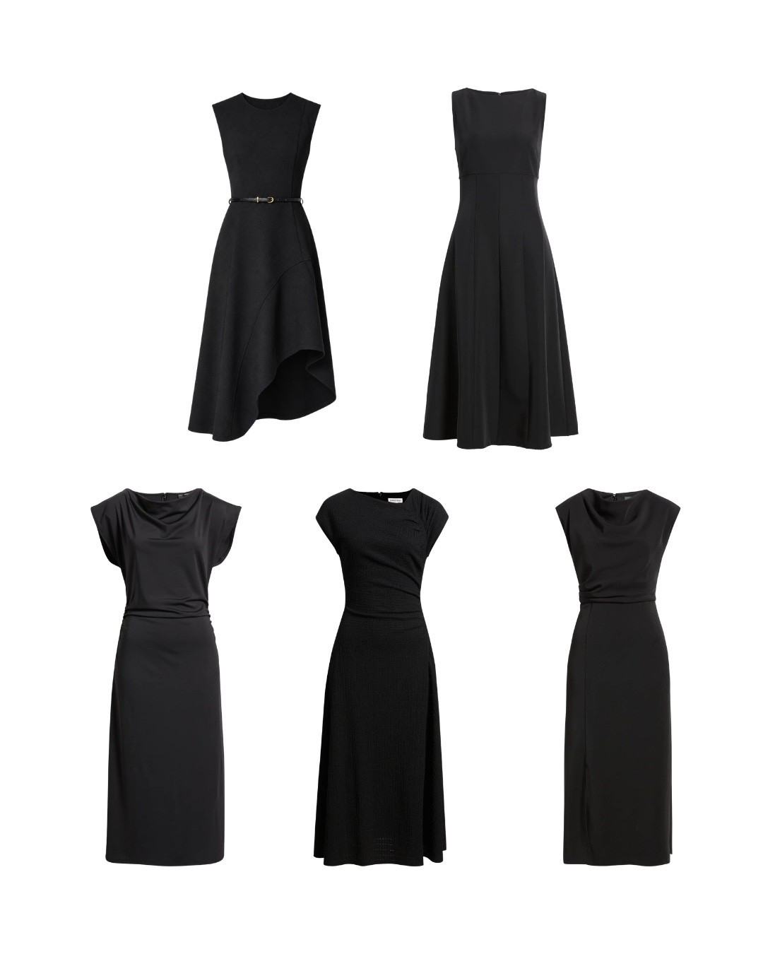 The black dresses worth saving from the Nordstrom Anniversary Sale. 🖤

Classic, timeless, and easy to wear for work, date night, weddings, or everyday. Save your favorite now before they sell out!

#NSale #NordstromAnniversarySale #LTKStyle #LittleBlackDress #WardrobeStaples

#LTKSaleAlert #LTKootd #LTKOver40